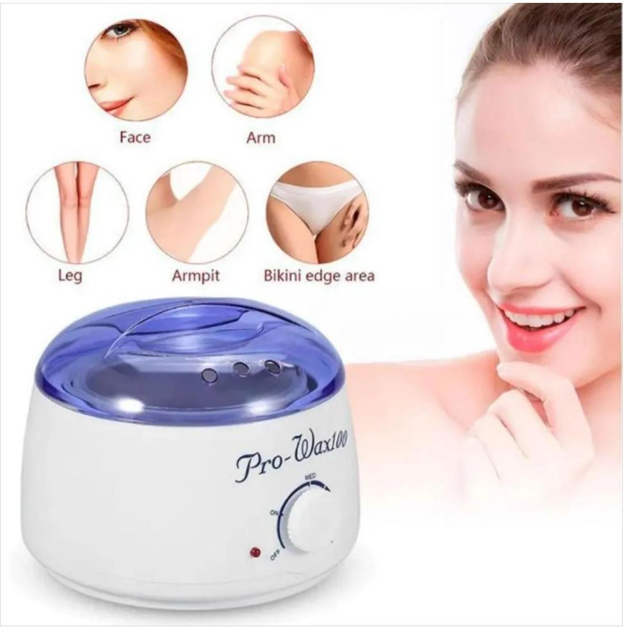 OLLA DE CERA PRO WAX 100